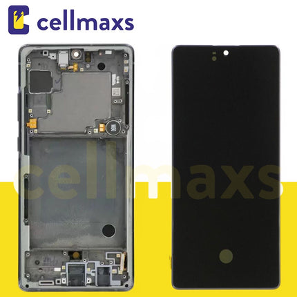 For SAMSUNG Galaxy A71 5G LCD