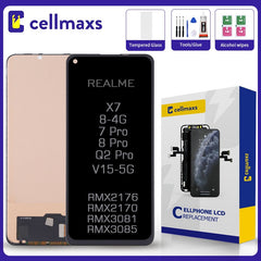 Collection image for: Realme V15