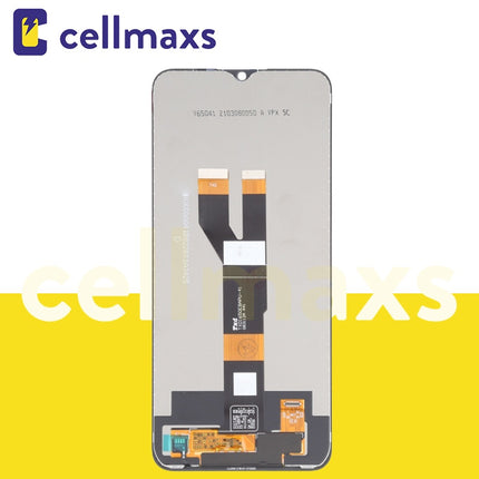For REALME C11 2021 C20 C21 Narzo 50i LCD