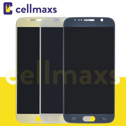 For SAMSUNG Galaxy S6 G920 LCD