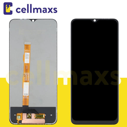For VIVO Y21 Y21S LCD