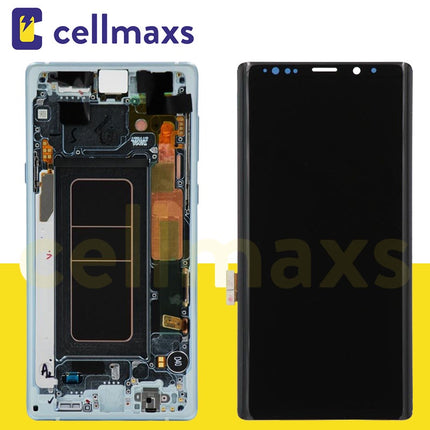 For SAMSUNG Galaxy Note 9 LCD