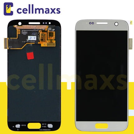 For SAMSUNG Galaxy S7 G930 LCD