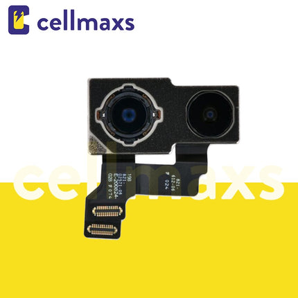 For Apple iPhone 12 13 14 Pro Mini Max Rear Camera