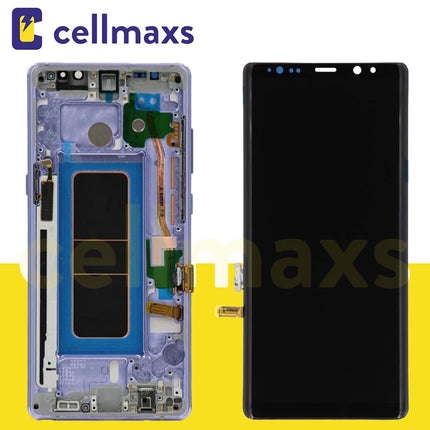 For SAMSUNG Galaxy Note 8 N950 LCD