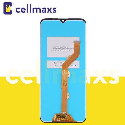 For INFINIX Smart 4 4C LCD
