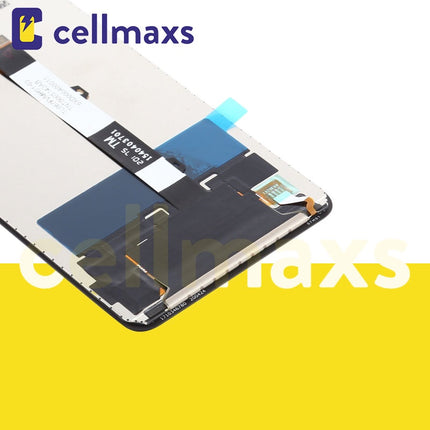 For XIAOMI REDMI Poco X3 Pro NFC Mi 10T Lite Note 9 Pro 5G LCD