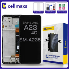 Collection image for: Samsung Galaxy A23