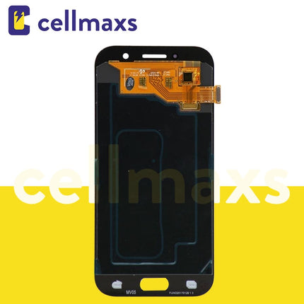 For SAMSUNG Galaxy A5 2017 A520 LCD