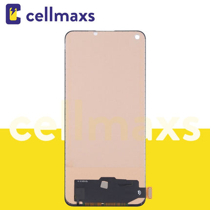 For REALME 8 4G 7 8 Q2 Pro V15 5G LCD