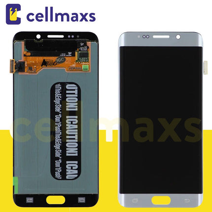 For SAMSUNG Galaxy S6 Edge+ G928 LCD