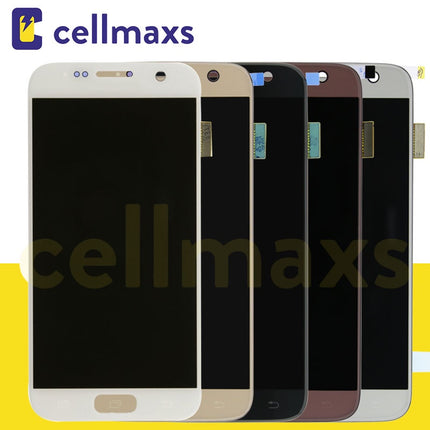For SAMSUNG Galaxy S7 G930 LCD