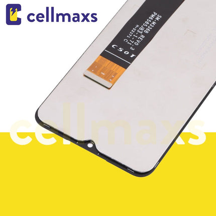 For SAMSUNG Galaxy M33 LCD