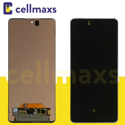 For SAMSUNG Galaxy A73 5G A736 LCD