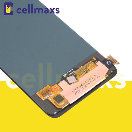 For OPPO Reno4 SE Reno5 F Reno6 Z A94 4G A95 5G REALME X7 V15 Q2 Pro 8 Pro LCD