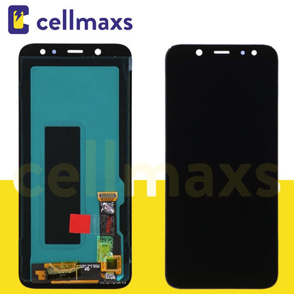 For SAMSUNG Galaxy A6 2018 A600 SM-A600 LCD