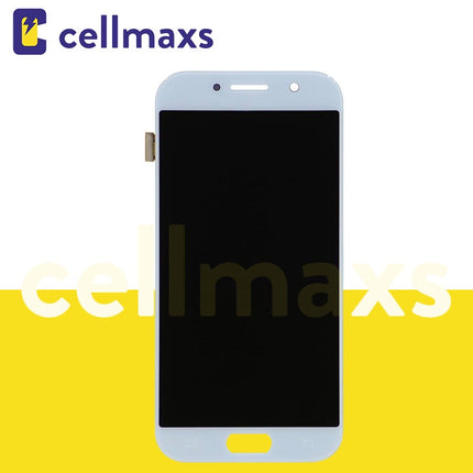 For SAMSUNG Galaxy A5 2017 A520 LCD