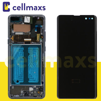 For SAMSUNG Galaxy S10 5G G977 LCD