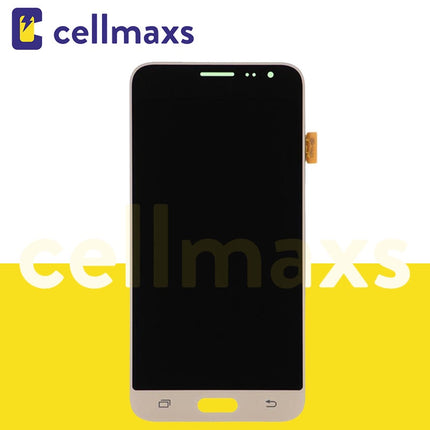 For SAMSUNG Galaxy J3 2016 LCD