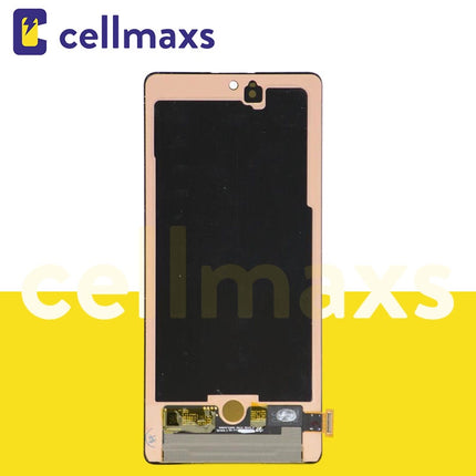 For SAMSUNG Galaxy A71 5G LCD