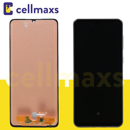 For SAMSUNG Galaxy A33 5G A336 LCD