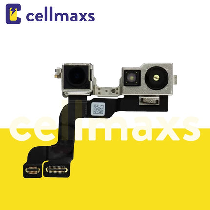 For Apple iPhone 13 14 Pro Mini 13 Max Front Camera