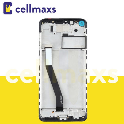 For XIAOMI REDMI Note 9 10X 4G LCD