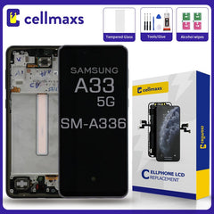 Collection image for: Samsung Galaxy A33