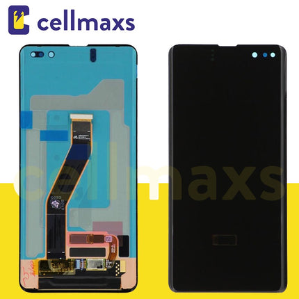 For SAMSUNG Galaxy S10 5G G977 LCD