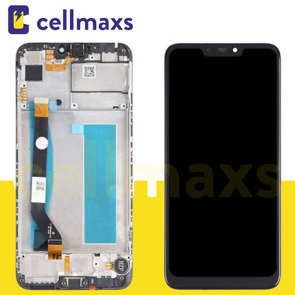 For ASUS Zenfone Max M2 ZB633KL LCD