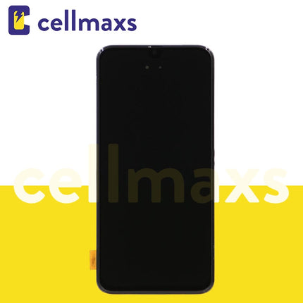 For SAMSUNG Galaxy A40 LCD