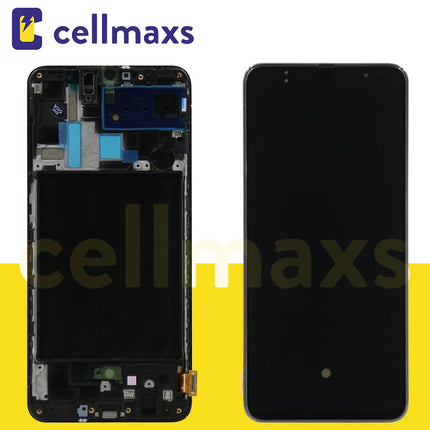 For SAMSUNG Galaxy A70 A705 LCD