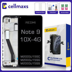 Collection image for: Redmi 10