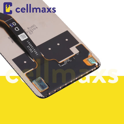 For HUAWEI Nova 8i LCD