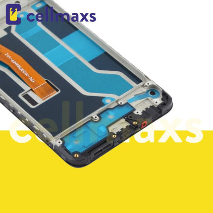 For REALME 3 Pro X Lite LCD