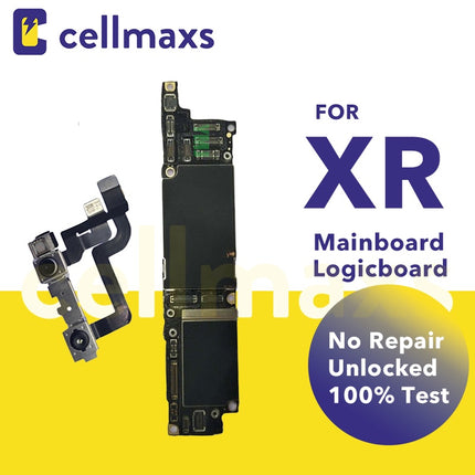 For Apple iPhone XR Mainboard