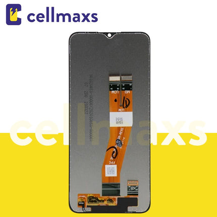 For SAMSUNG Galaxy A02S LCD