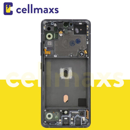 For SAMSUNG Galaxy A51 5G LCD