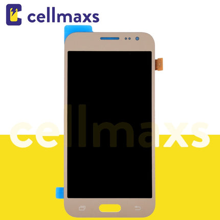 For SAMSUNG J2 2015 LCD