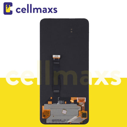 For OPPO Reno2 LCD