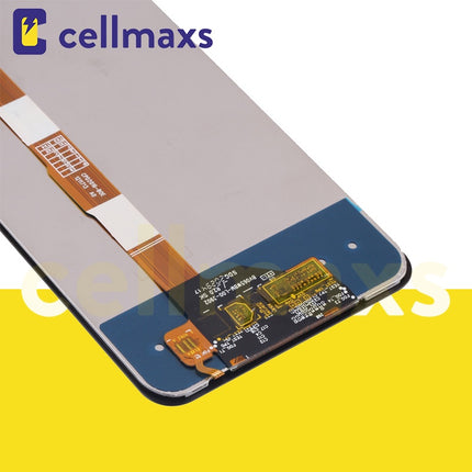 For VIVO Y16 Y02s Y21t Y21e Y32 Y33s 5G LCD
