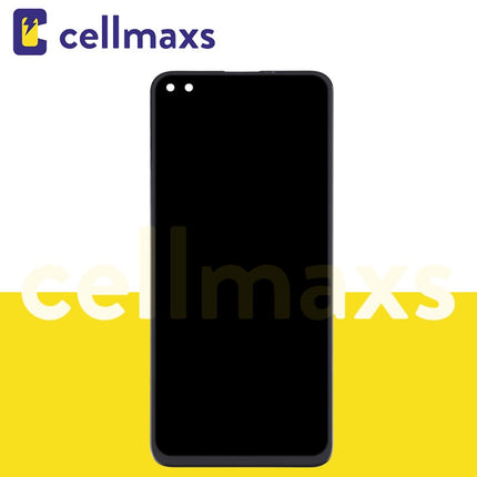For REALME X3 SuperZoom LCD