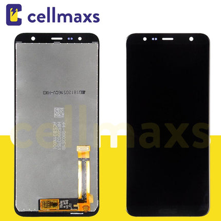For SAMSUNG Galaxy J4+ J4 Plus J6 Plus J4 Core LCD