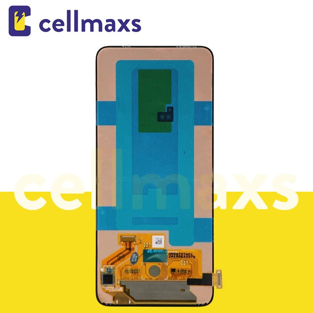 For SAMSUNG Galaxy A80 A805 LCD