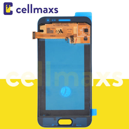 For SAMSUNG J2 2015 LCD