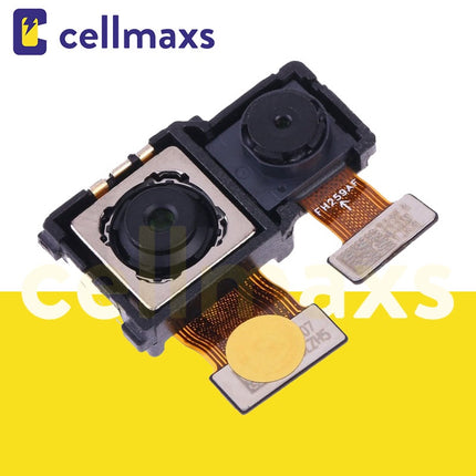 For HUAWEI Nova 3i Rear Front Camera
