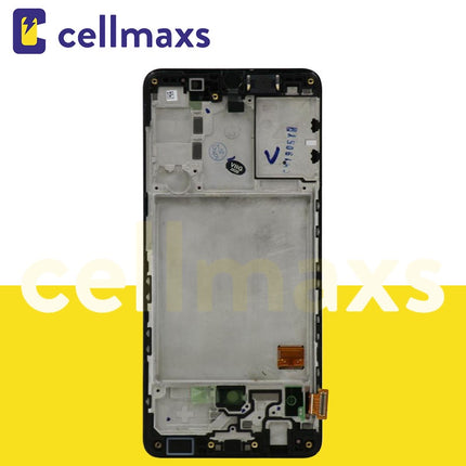 For SAMSUNG Galaxy A41 LCD