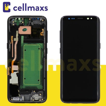For SAMSUNG Galaxy S8 G950 LCD