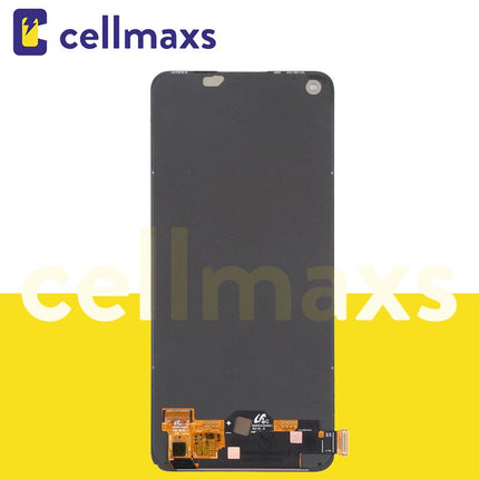 For OPPO A78 Reno7 SE Reno8 T F21 Pro Find X5 Lite REALME 10 9 Pro+ 4G Narzo 50 Pro 60 OnePlus Nord CE 2 5G LCD