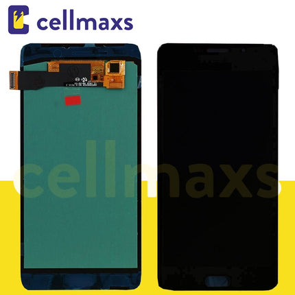 For SAMSUNG Galaxy A9 Pro 2016 A910 LCD